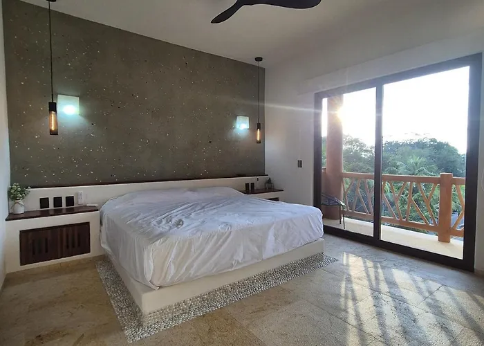 Pent House - La Ropa