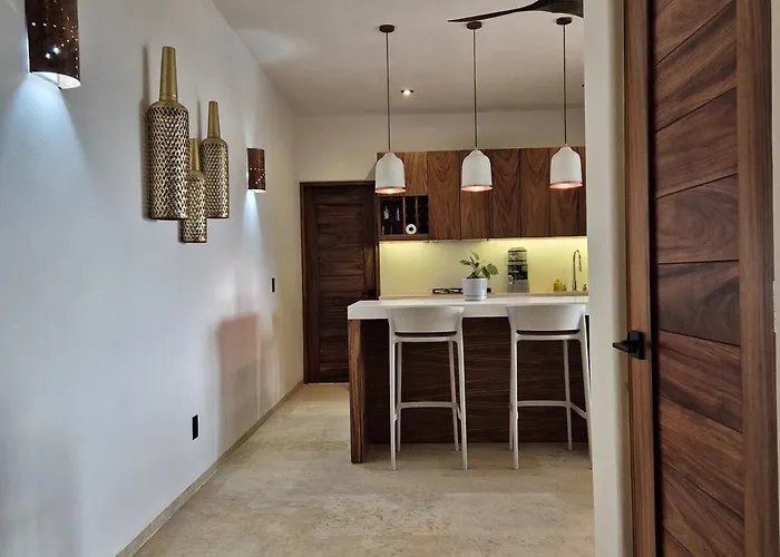 Apartamento Pent House - La Ropa Zihuatanejo