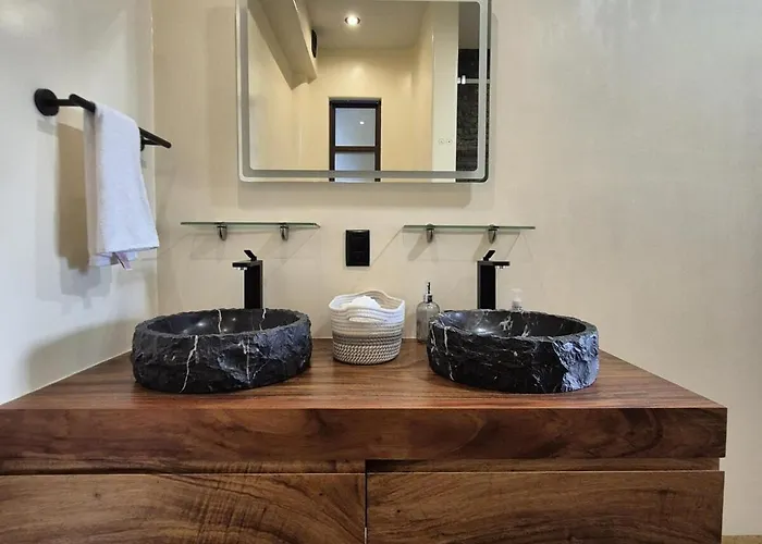 Apartamento Pent House - La Ropa *