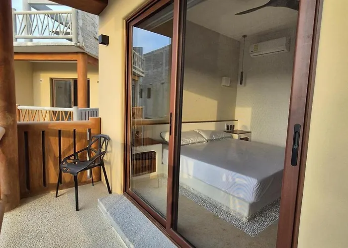 Pent House - La Ropa Zihuatanejo