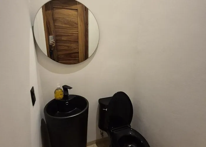 Pent House - La Ropa Apartamento