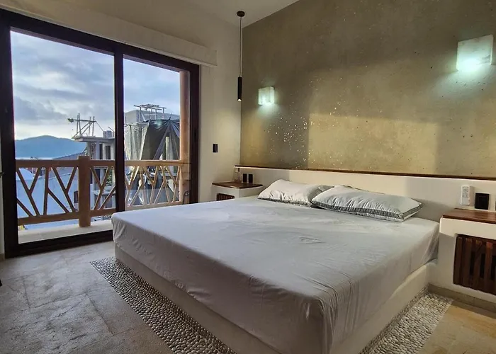 Apartamento Pent House - La Ropa *