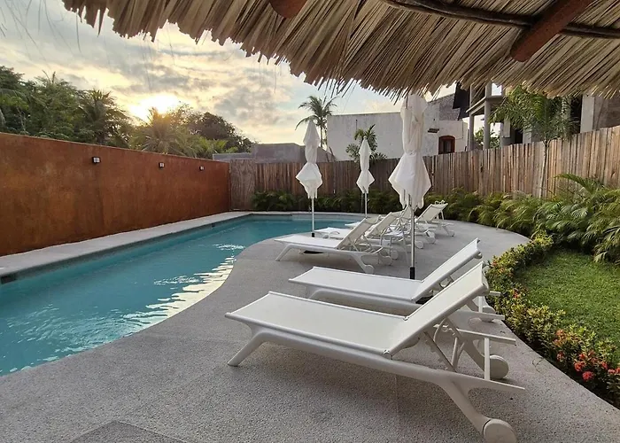 Apartamento Pent House - La Ropa *