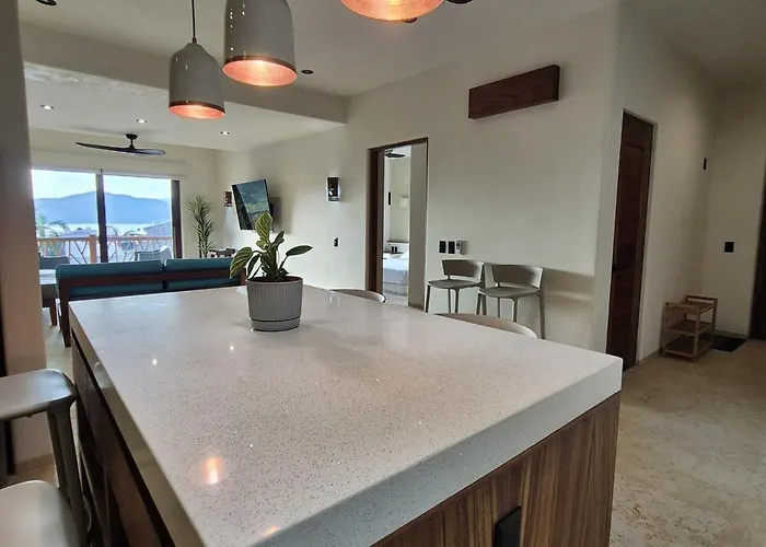 Pent House - La Ropa *