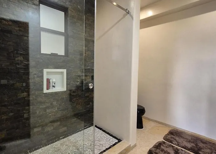 Pent House - La Ropa Apartamento *