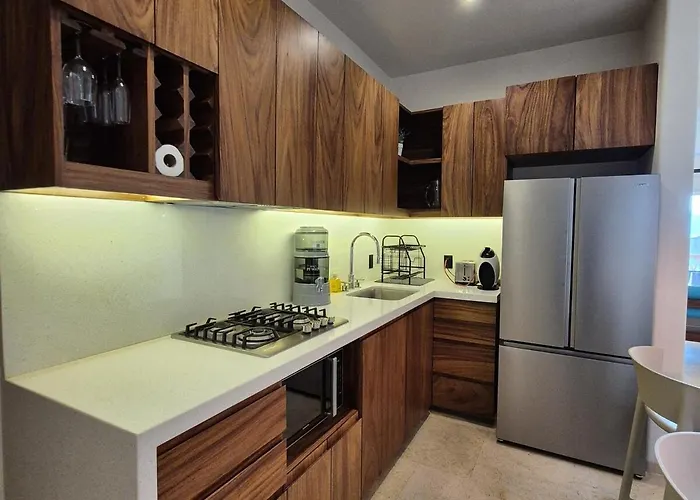 Pent House - La Ropa