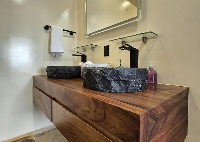 Apartamento Pent House - La Ropa