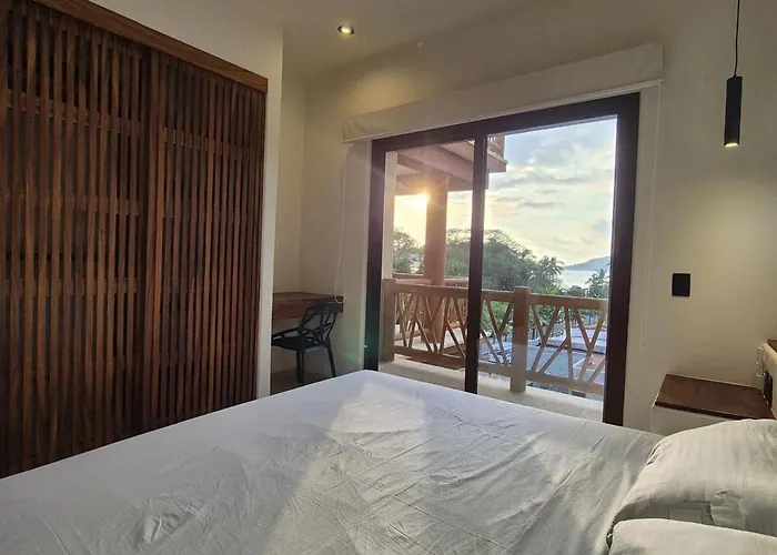 Pent House - La Ropa *
