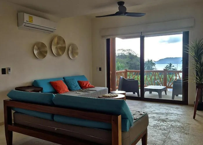 Apartamento Pent House - La Ropa