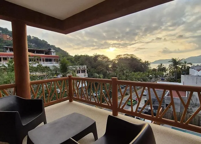 Pent House - La Ropa *