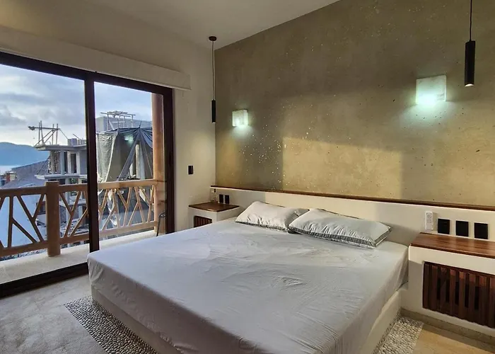 Apartamento Pent House - La Ropa *